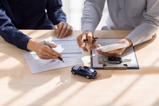 Brooklyn Center auto coverage comparison